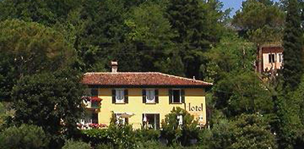 Scopri la nostra villa