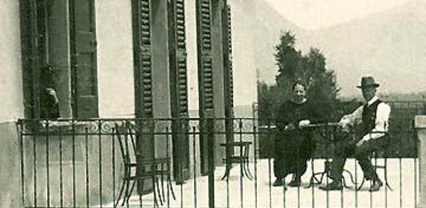 Scopri la nostra storia